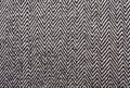 Herringbone Tweed coat background
