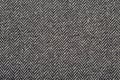 Herringbone tweed wool fabric as background