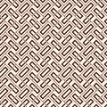 Herringbone wallpaper. Abstract parquet background. Seamless pattern with rectangular tiles. Classic geometric ornament