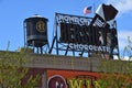 Hershey Chocolate World in Hershey, Pennsylvania Royalty Free Stock Photo