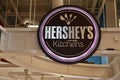 Hershey Chocolate World in Hershey, Pennsylvania Royalty Free Stock Photo