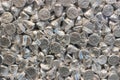 Hershey Kisses Texture