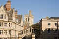 Hertford College, Oxford University