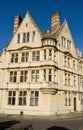 Hertford College, Oxford University