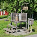 HertsÃÂ¶ Environmental Farm in LuleÃÂ¥