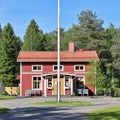 HertsÃÂ¶ Environmental Farm in LuleÃÂ¥