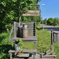 HertsÃÂ¶ Environmental Farm in LuleÃÂ¥