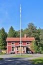 HertsÃÂ¶ Environmental Farm in LuleÃÂ¥