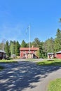 HertsÃÂ¶ Environmental Farm in LuleÃÂ¥