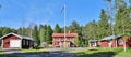 HertsÃÂ¶ Environmental Farm in LuleÃÂ¥