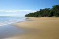 Hervey Bay Australia Royalty Free Stock Photo