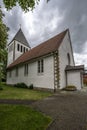 Herz Jesu Church