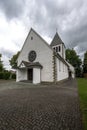 Herz Jesu Church