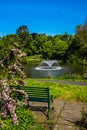 Hesketh Park, Southport, England