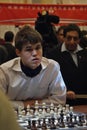 Ã¯Â¿Â½hess Grandmaster, Magnus Carlsen