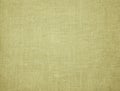 Hessian sackcloth woven texture background