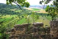 Hessigheim rock gardens are well suited