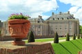 Het Loo palace Royalty Free Stock Photo