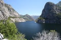 Hetch Hetchy Royalty Free Stock Photo