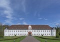 Heusenstamm castle in Germany