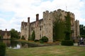 Hever Castle Royalty Free Stock Photo