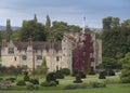 Hever Castle Royalty Free Stock Photo