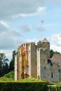 Hever Castle England Royalty Free Stock Photo