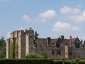 Hever Castle - Kent