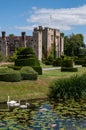 Hever Castle