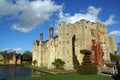 Hever Castle