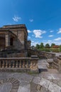 Hever Castle Pavilion