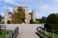 Hever Castle