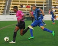 Heviel Cordoves, Charleston Battery