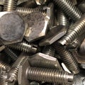 Hex Bolts