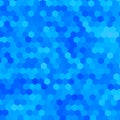 Hexagon Blue Noise