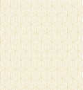 Hexagon 3d Tiled Abstract Background Royalty Free Stock Photo
