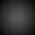 Hexagon metal background Royalty Free Stock Photo