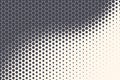 Hexagon Vector Abstract Technology Background