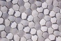 Hexagon Tiles