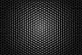 Hexagonal grid design. Honeycomb pattern. Digital background