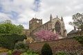 Hexham Abbey Royalty Free Stock Photo