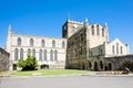 Hexham Abbey Royalty Free Stock Photo