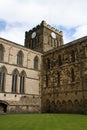 Hexham Abbey Royalty Free Stock Photo
