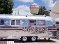 Hey Cupcake - dessert food vendor