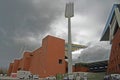 Heysel / King Baudouin Stadium, Brussels