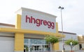 HHGREGG Electronics Store