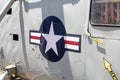 HH-34J Choctaw helicopter insignia