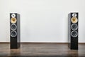 Hi-fi Speaker PAir