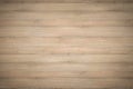 Hi quality wooden texture used as background - horizontal lines Royalty Free Stock Photo