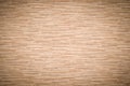 Hi quality wooden texture used as background - horizontal lines